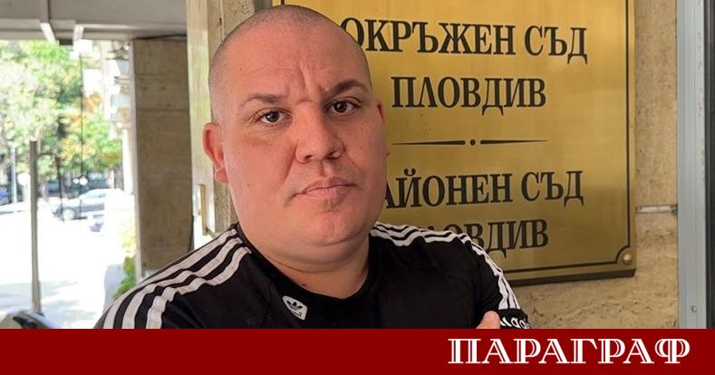 Пловдивският инфлуенсър Тодор Чалъков известен като Тошо Куката отново попадна