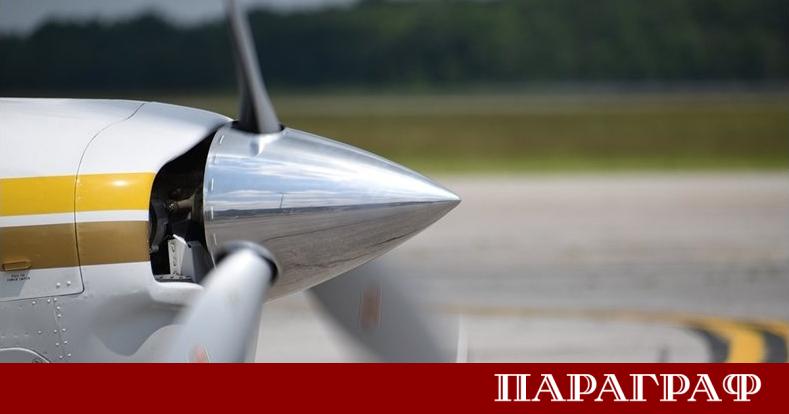 Иракската служба за гражданска авиация обяви официалното отваряне на въздушното