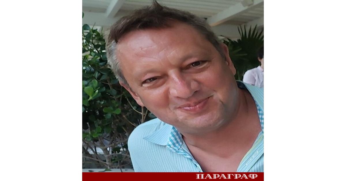 Тобиас Адриан директор на отдела по парични и капиталови пазари
