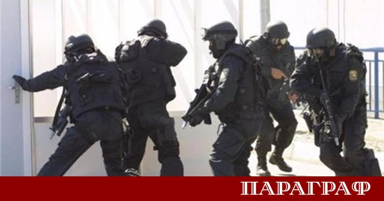 Украинските правоохранителни органи предотвратиха опит за убийство на високопоставен представител