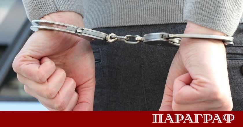 Полицията в Благоевград задържа баща след изключително тежък сигнал за
