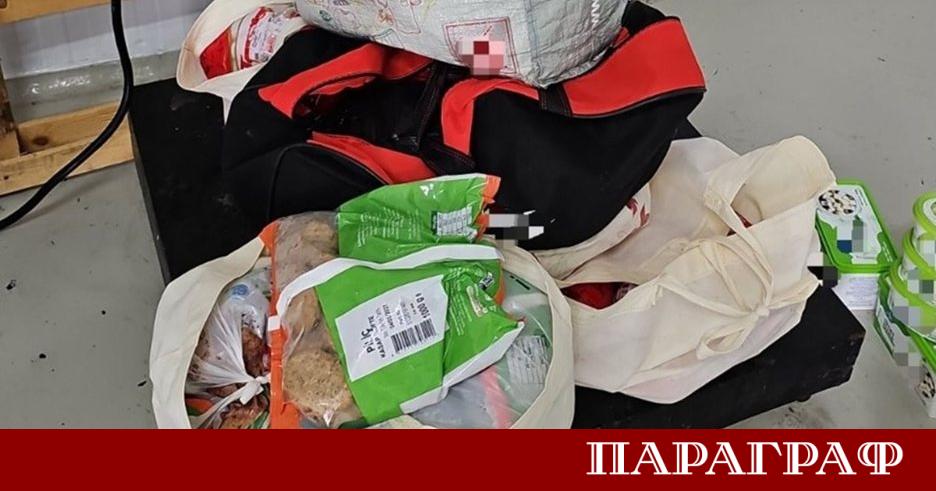 Инспекторите от Българската агенция по безопасност на храните БАБХ извършиха