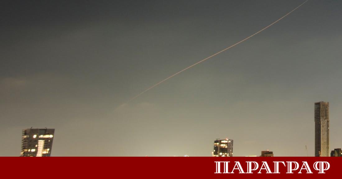Иран и Израел официално обявиха край на взаимната размяна на