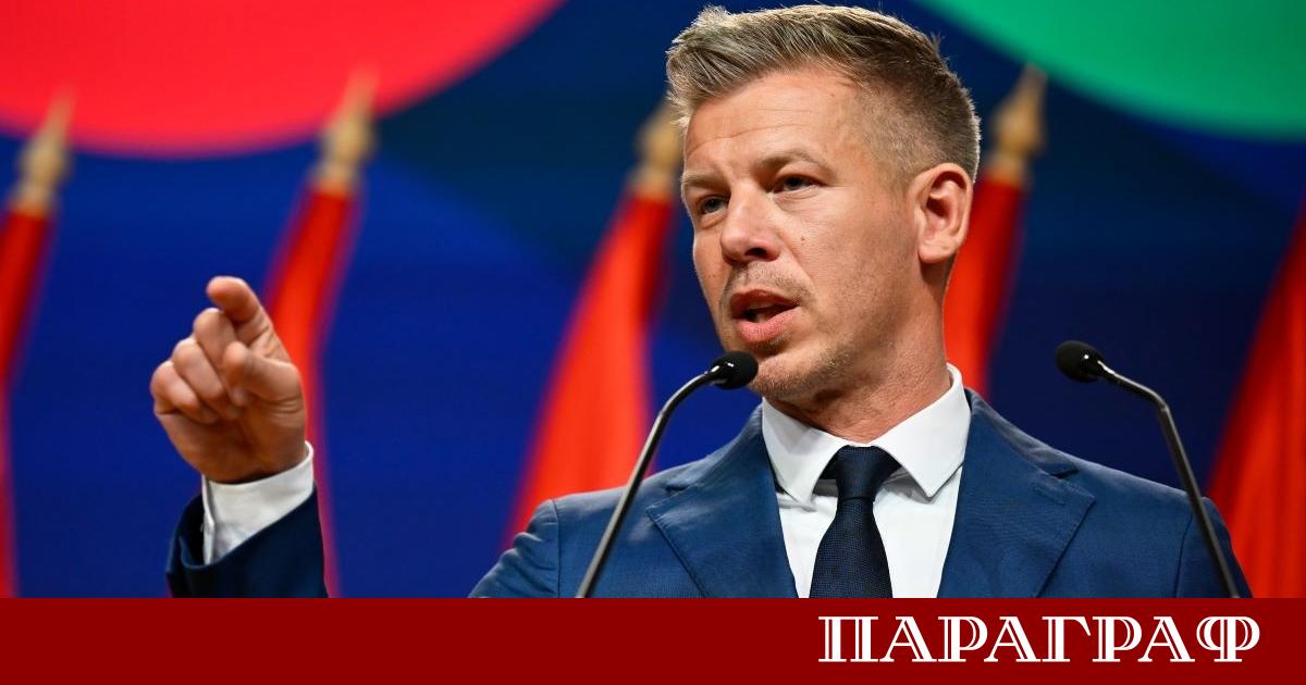 Унгарското правителство предприе решителни действия за ограничаване на притока на