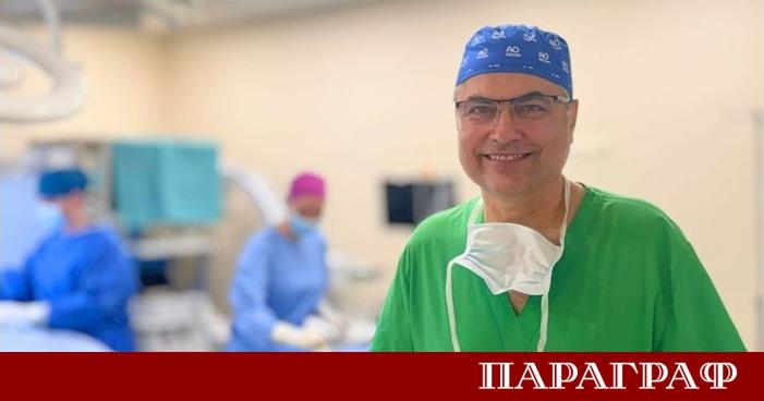 Доскоро смяната на тазобедрена става се свързваше с тежка операция