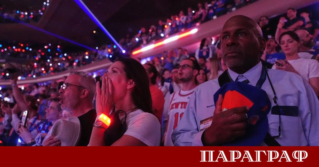 Американският президент Доналд Тръмп се изправи пред неочаквано враждебна атмосфера