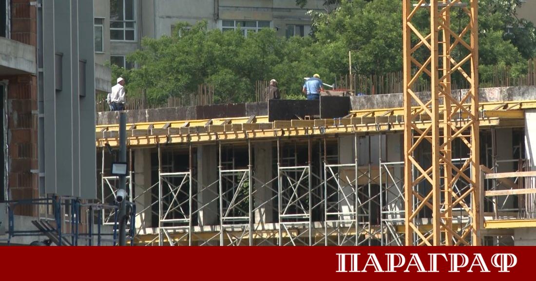 Община Пловдив засилва контрола върху строителните фирми заради масови нарушения