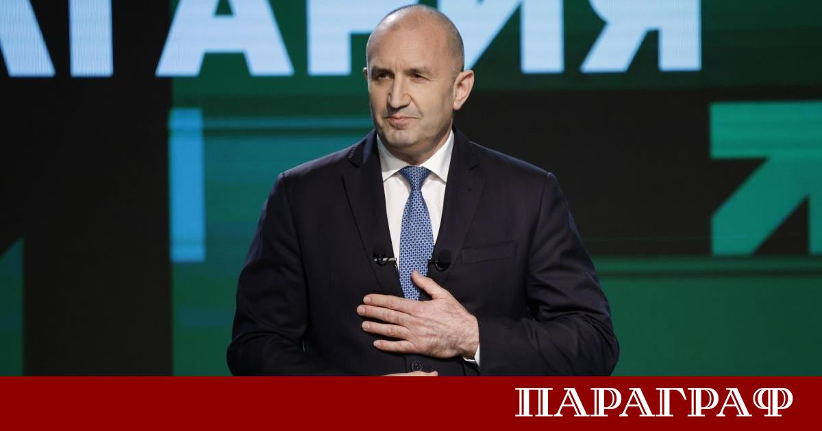 Софийският градски съд разгледа официалното искане за регистрация на политическа