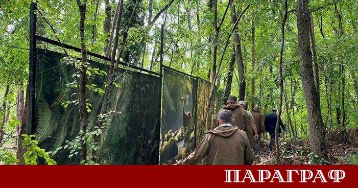 Административният съд във Варна официално остави без движение делото срещу