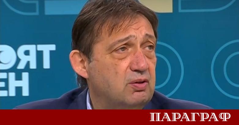 Министърът на регионалното развитие и благоустройството Иван Шишков обяви важна