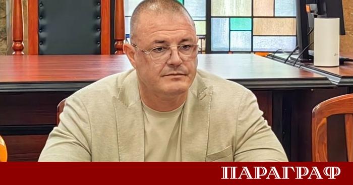 Делото за тежкия побой над директора на Областната дирекция на
