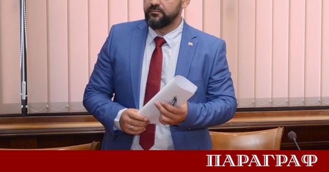 Кметът на Варна Благомир Коцев подписа заповед за освобождаването на