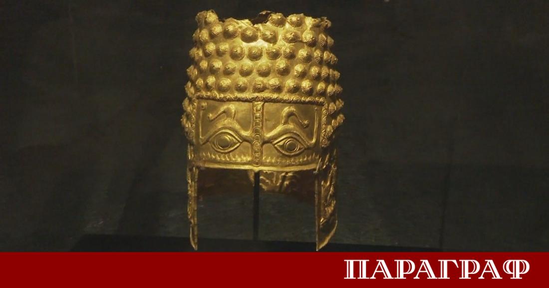 Дъглас У един от мъжете осъдени за зрелищната кражба на