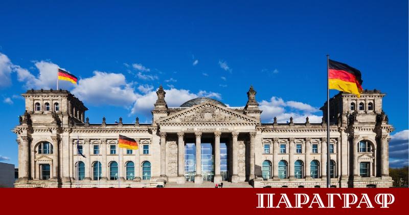 Германия отчита нов рекорд в статистиката за политически мотивираната престъпност