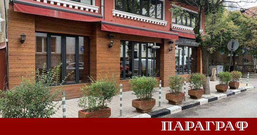 Софийският градски съд СГС взе историческо решение по емблематичния казус