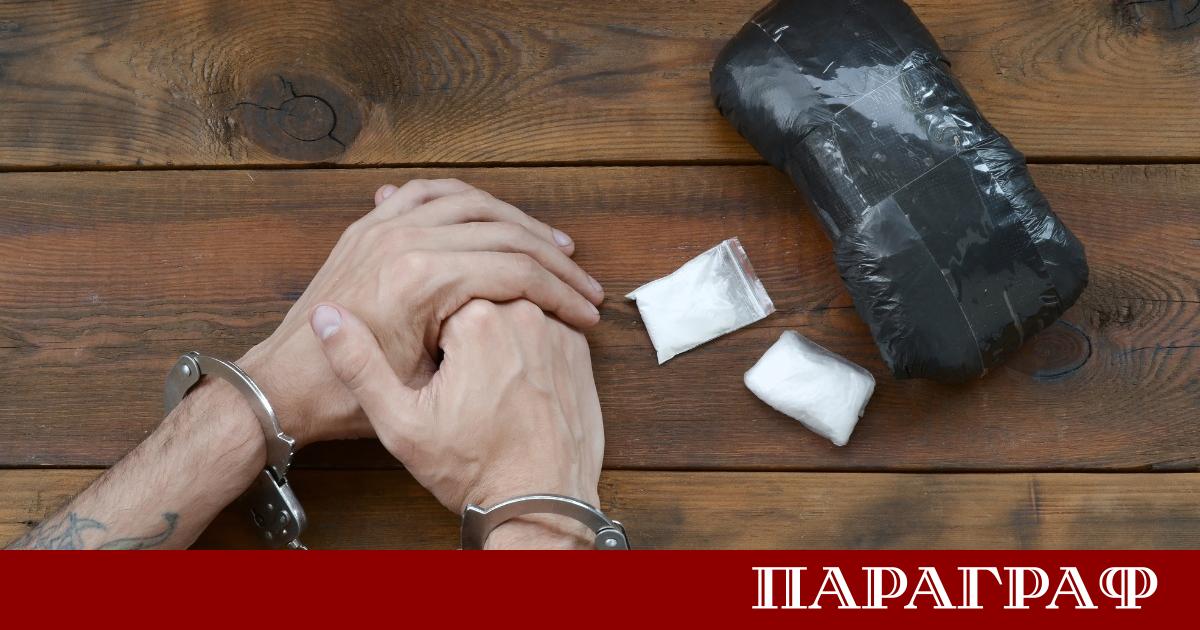 Агенцията на ЕС за наркотиците EUDA публикува нов доклад за