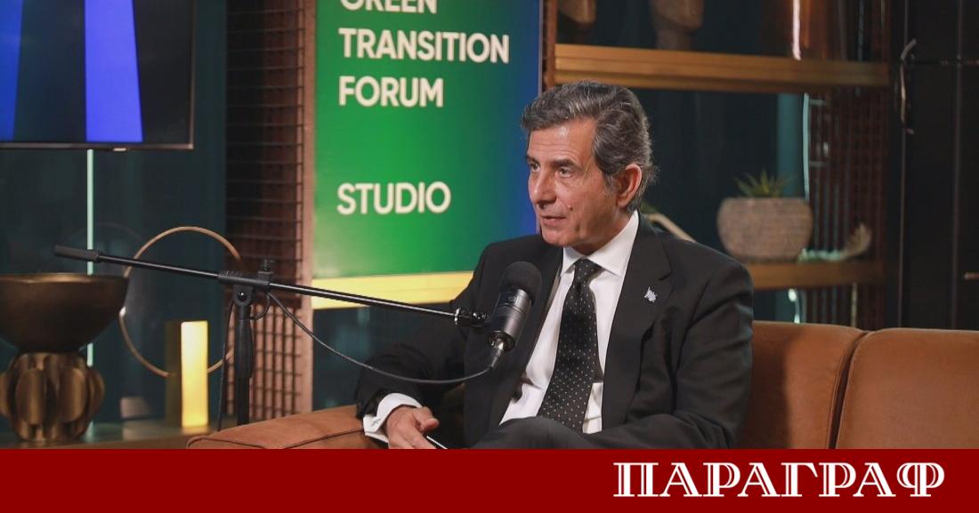 Регионалното сътрудничество между държавите на Балканите е основният двигател за