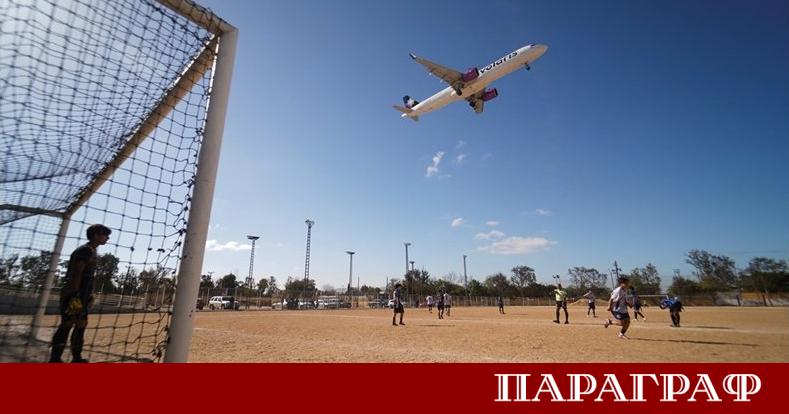 Организаторите на световното първенство в САЩ предизвикаха огромен международен скандал