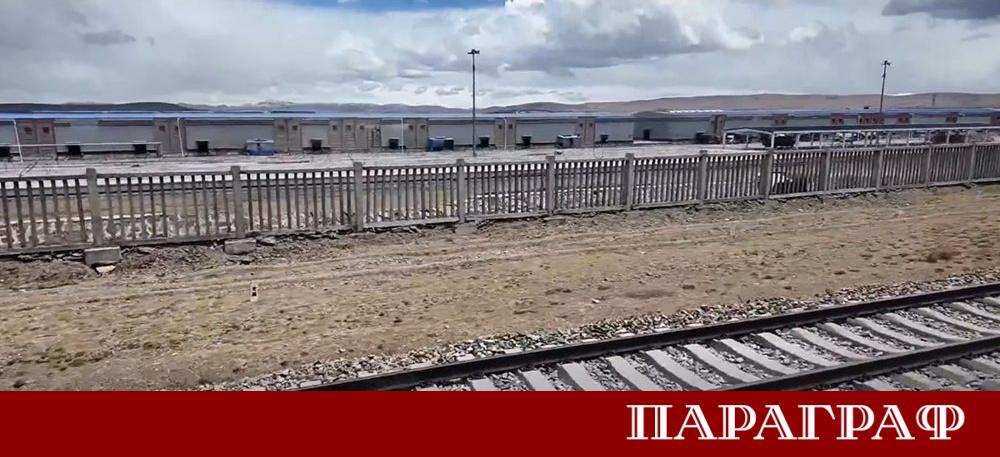В новия епизод на поредицата Из Китай с Павел зрителите