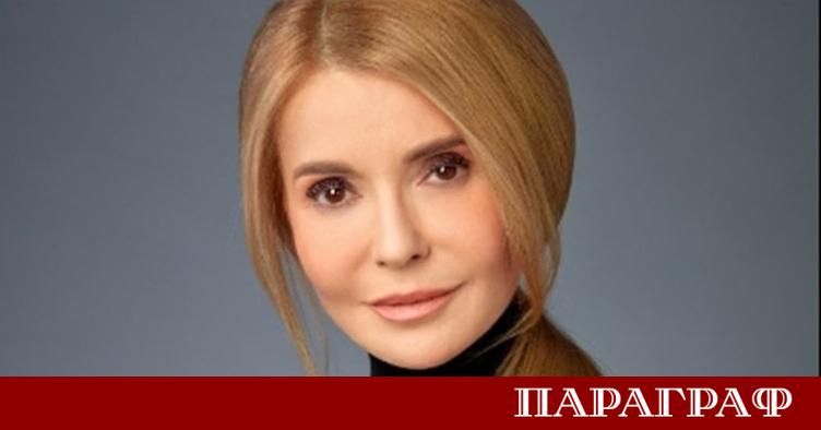 Бившата премиерка на Украйна Юлия Тимошенко официално сезира Организацията на
