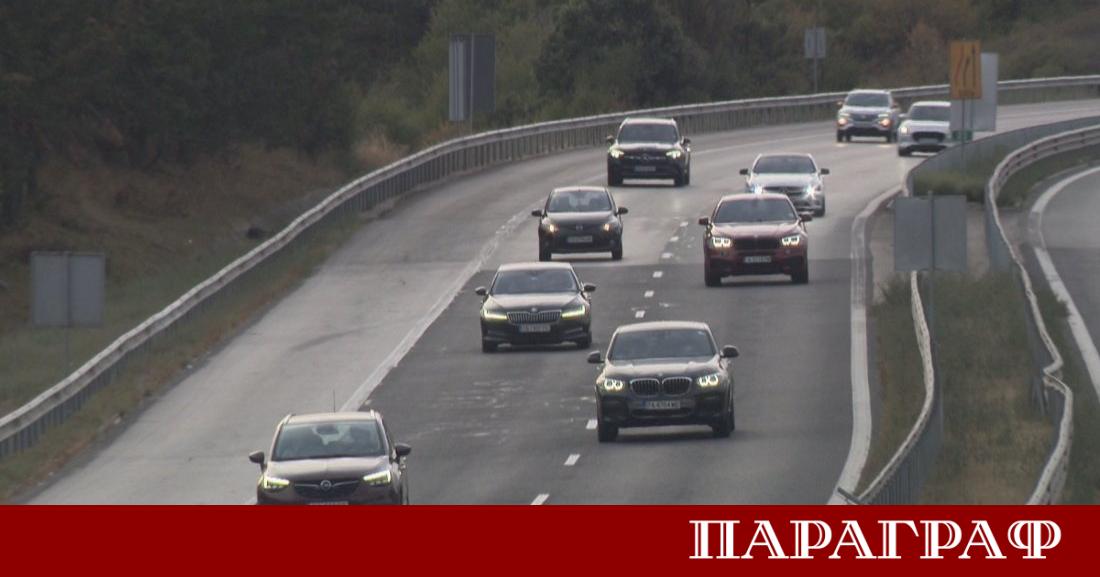 Дилъри на шофьорски книжки в Чехия масово предлагат своите услуги