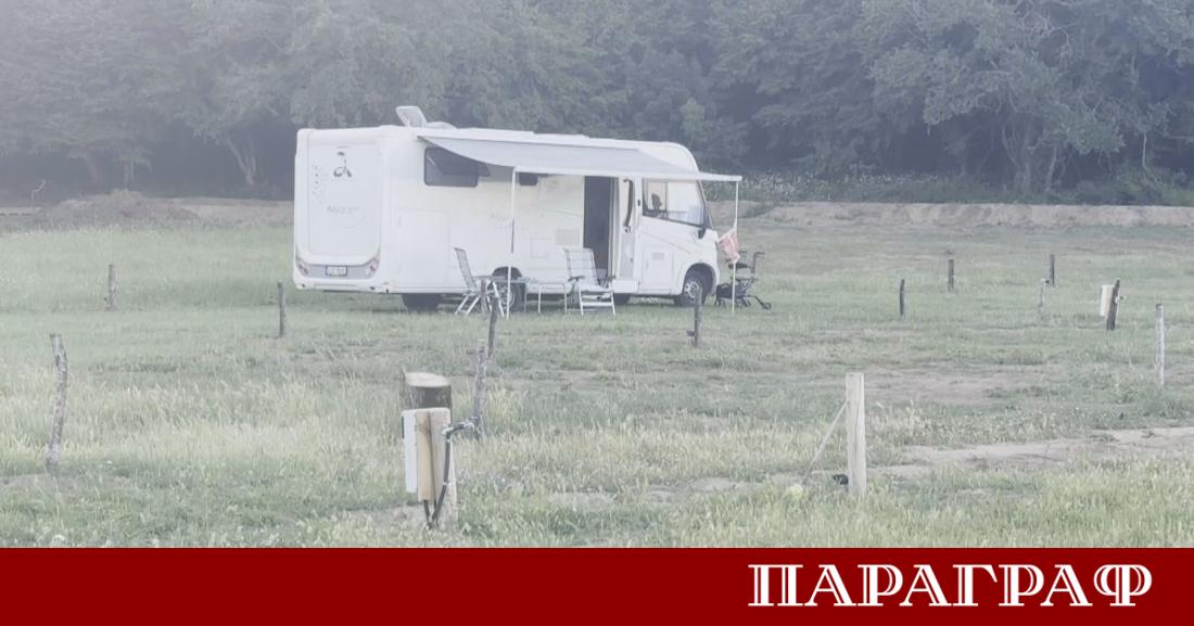Жителите на Синеморец и екологични организации изразяват остро недоволство срещу