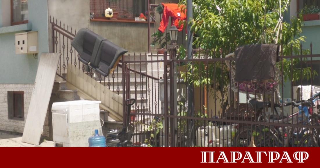 Жители на най пострадалите квартали в Севлиево изразяват сериозно недоволство