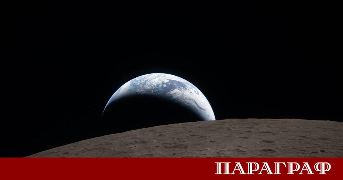Американската космическа агенция НАСА официално обяви имената на астронавтите за