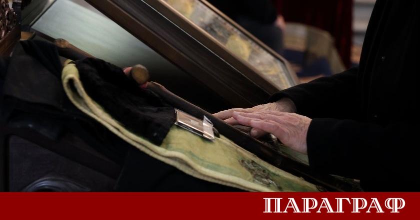Италианските власти допуснаха сериозна грешка при оценката на ценно произведение