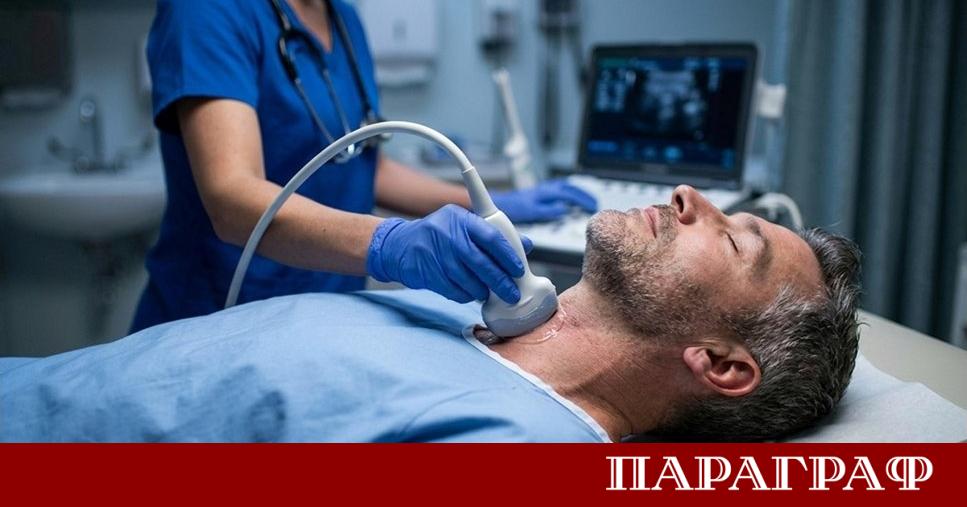 Щитовидната жлеза е жизненоважен орган чиито заболявания често остават невидими