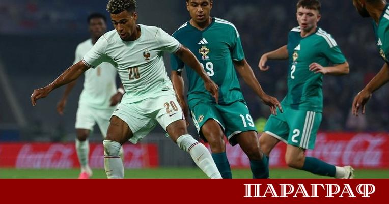 Мондиал 2026 в САЩ Мексико и Канада ще предложи уникално