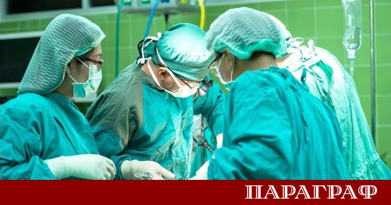 Апелативният съд в Солун постанови осъдителна присъда срещу хирург за