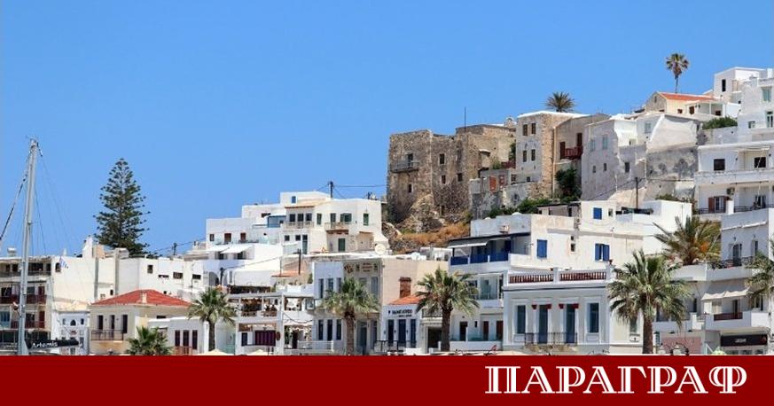 Гръцката данъчна администрация ΑΑΔΕ стартира мащабна кампания за контрол върху