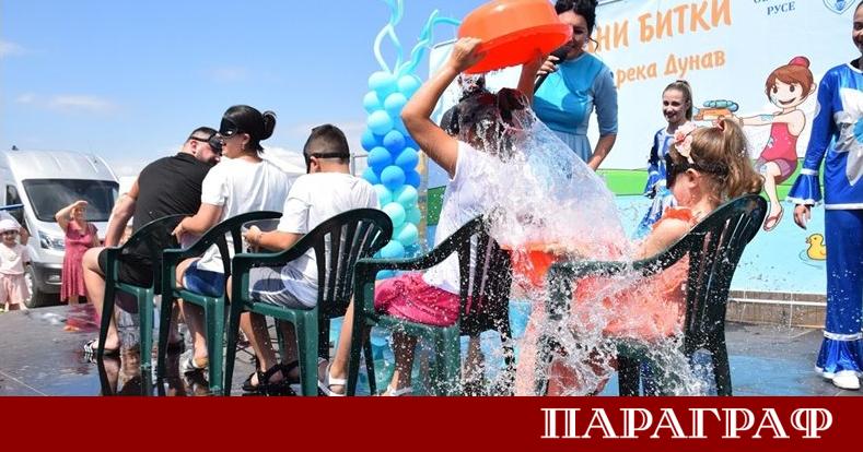 Русе се подготвя за мащабно отбелязване на Деня на река