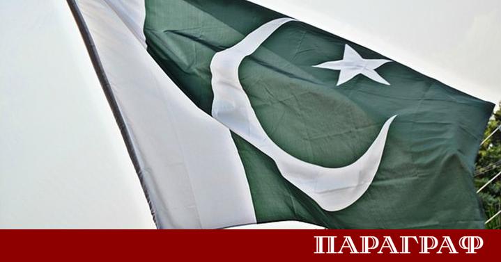 Въоръжените сили на Пакистан нанесоха масирани удари по скривалища на
