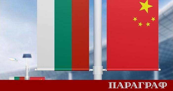 Посещението на високопоставена китайска делегация в България очертава нови хоризонти