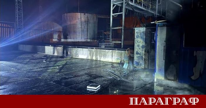 Руските въздушни атаки срещу украинските черноморски пристанища нанесоха сериозни щети