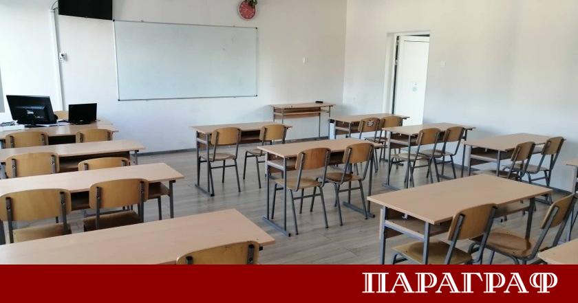Омбудсманът Велислава Делчева се обърна към министъра на образованието и