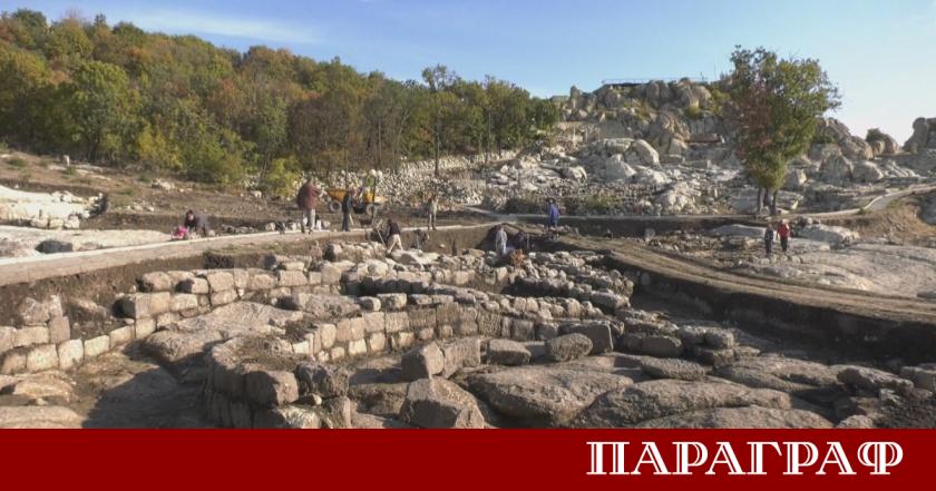 Новият археологически сезон на Перперикон започва с мащабни проучвания в