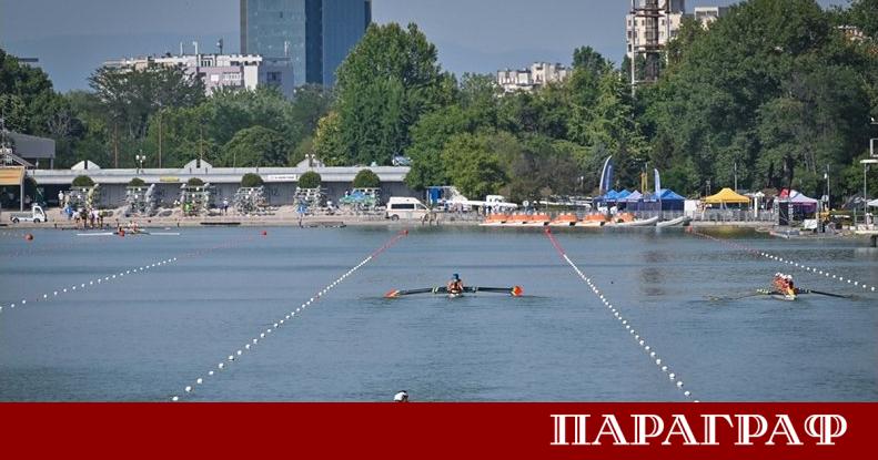 Пловдив отново се превръща в център на световния спорт Градът