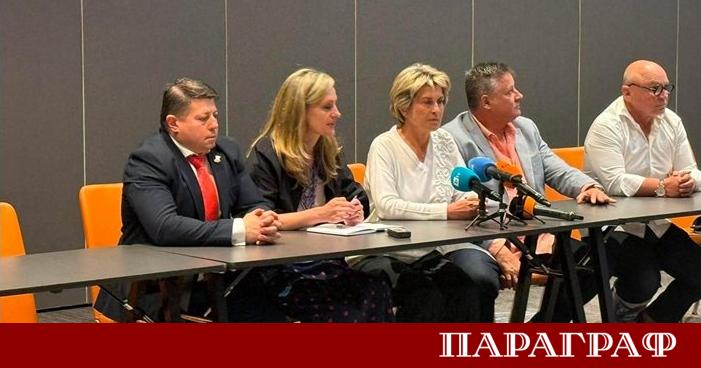 Българският олимпийски комитет БОК се намира в изключително тежко финансово