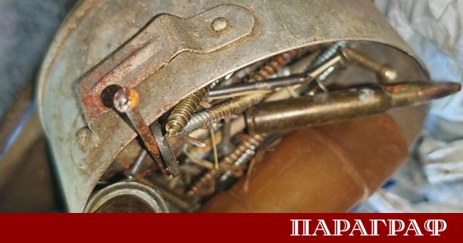 Криминалисти от Областната дирекция на МВР в Монтана проведоха мащабна
