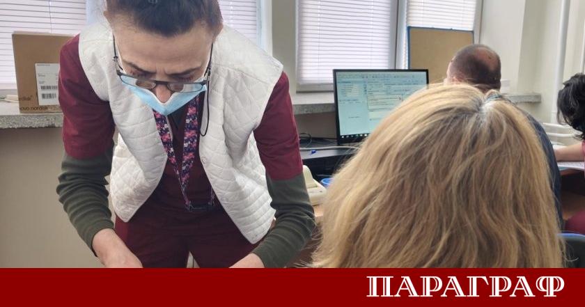 Близо 83 от участниците в скрининговата кампания Не чакай диабета