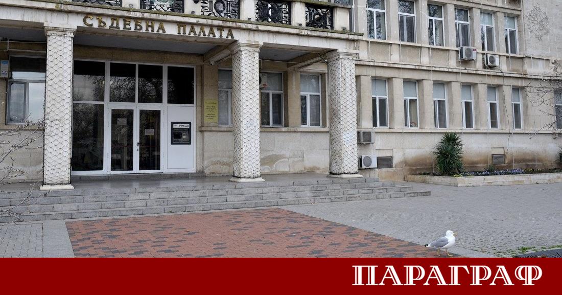 Апелативният съд във Варна потвърди присъдата срещу мъж за убийството