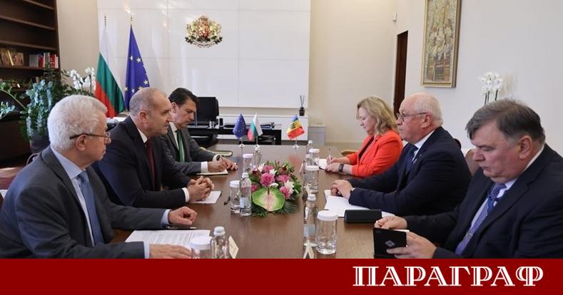 Министър председателят Румен Радев проведе ключова среща с премиера на
