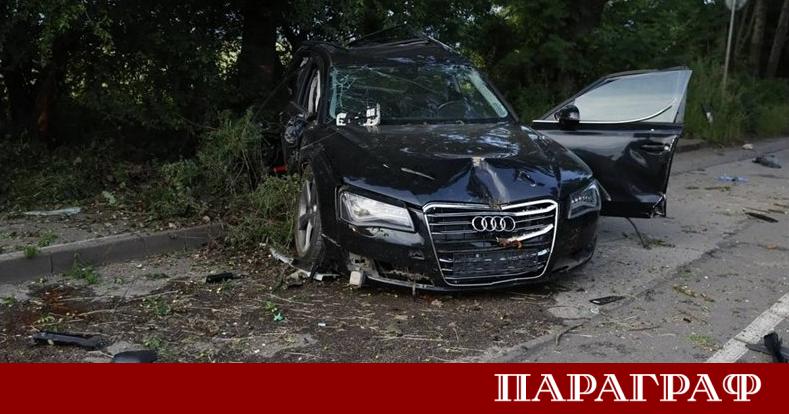 Чешките власти започнаха мащабна проверка на документите за правоуправление на
