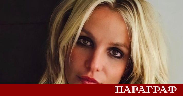 Поп иконата Бритни Спиърс отново влезе в световните заглавия с