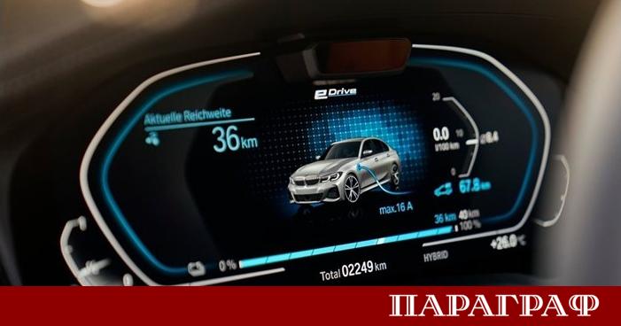 Китайските регулатори предприемат решителни стъпки за трансформиране на автомобилния пазар