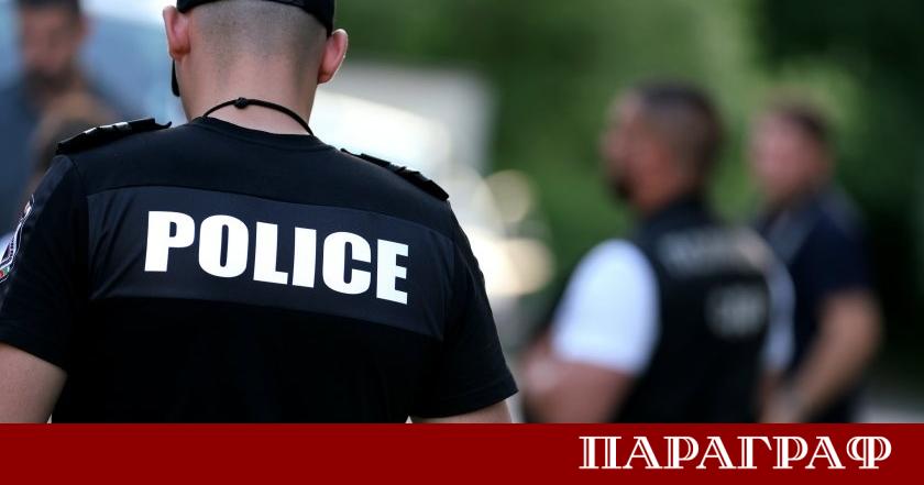 СДВР проведе три мащабни спецоперации срещу разпространението на наркотици в