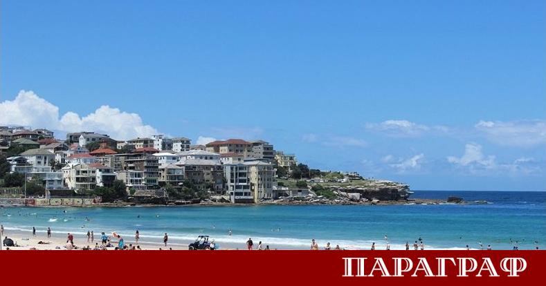 Социалните мрежи вече започват да се пълнят с красиви снимки